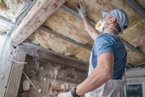 Best Crawl Space Insulation  in Trafford, PA