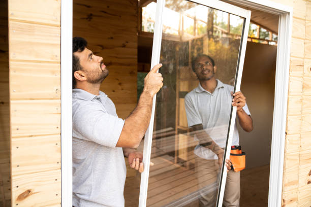 Best Energy-efficient Insulation  in Trafford, PA