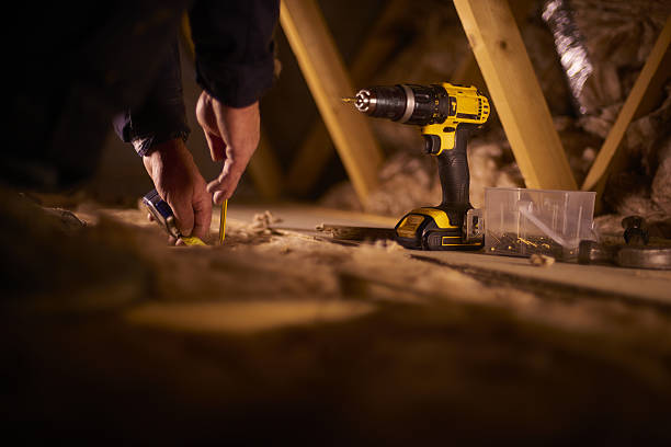 Best Local Insulation Services  in Trafford, PA