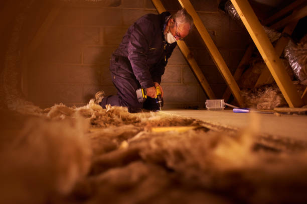 Best Fiberglass Insulation  in Trafford, PA